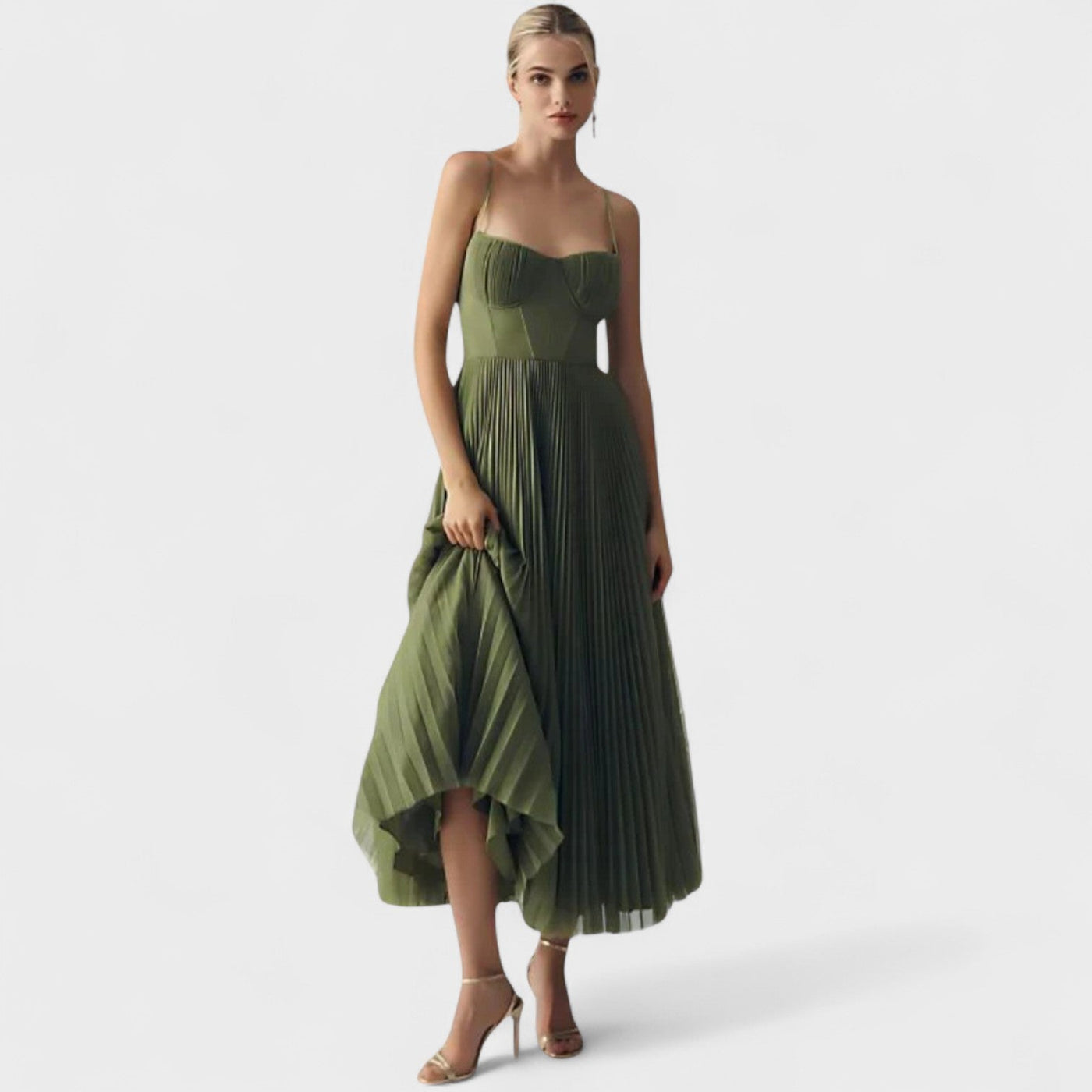 Veronique – Elegancia sin esfuerzo