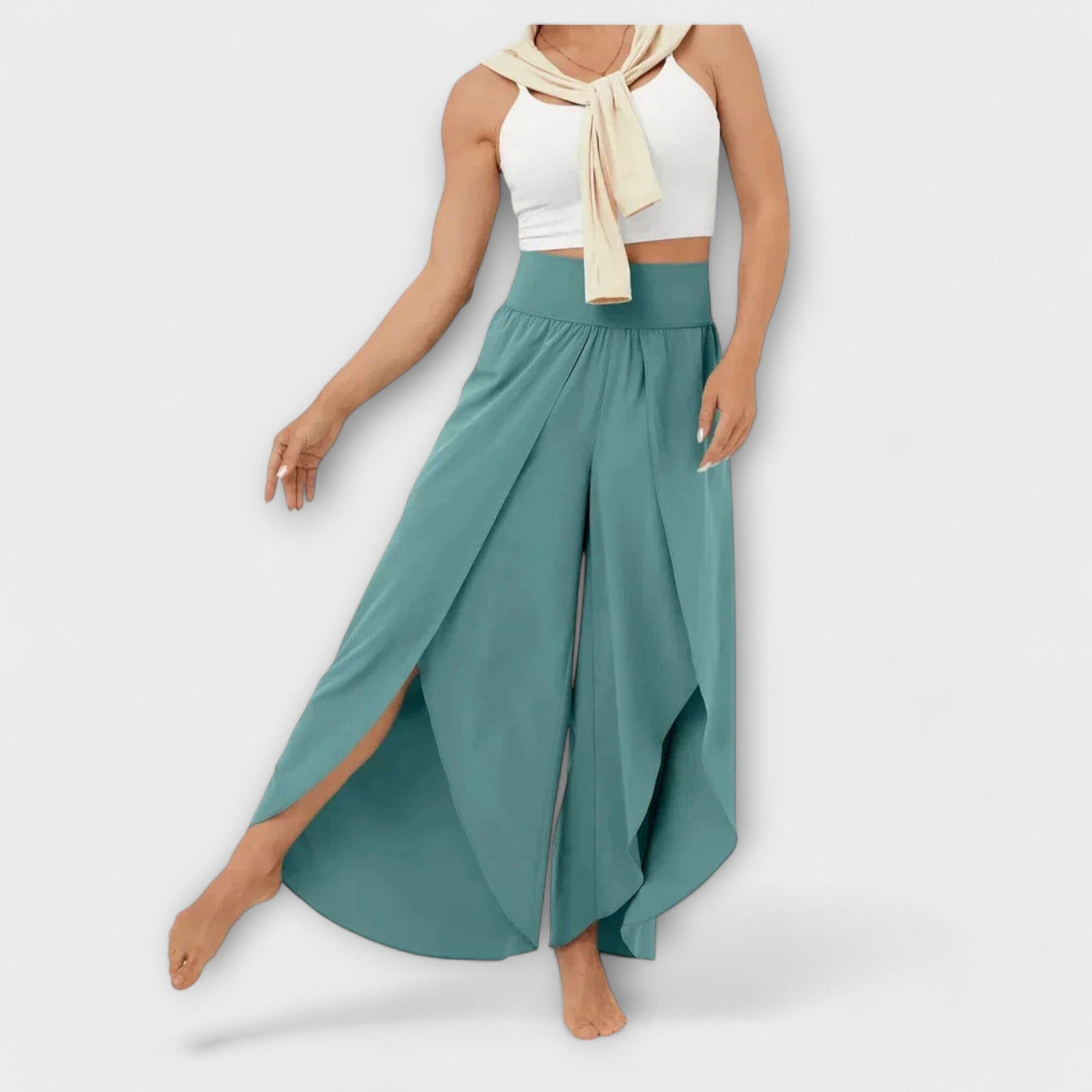AirFlow – Pantalón para mujer