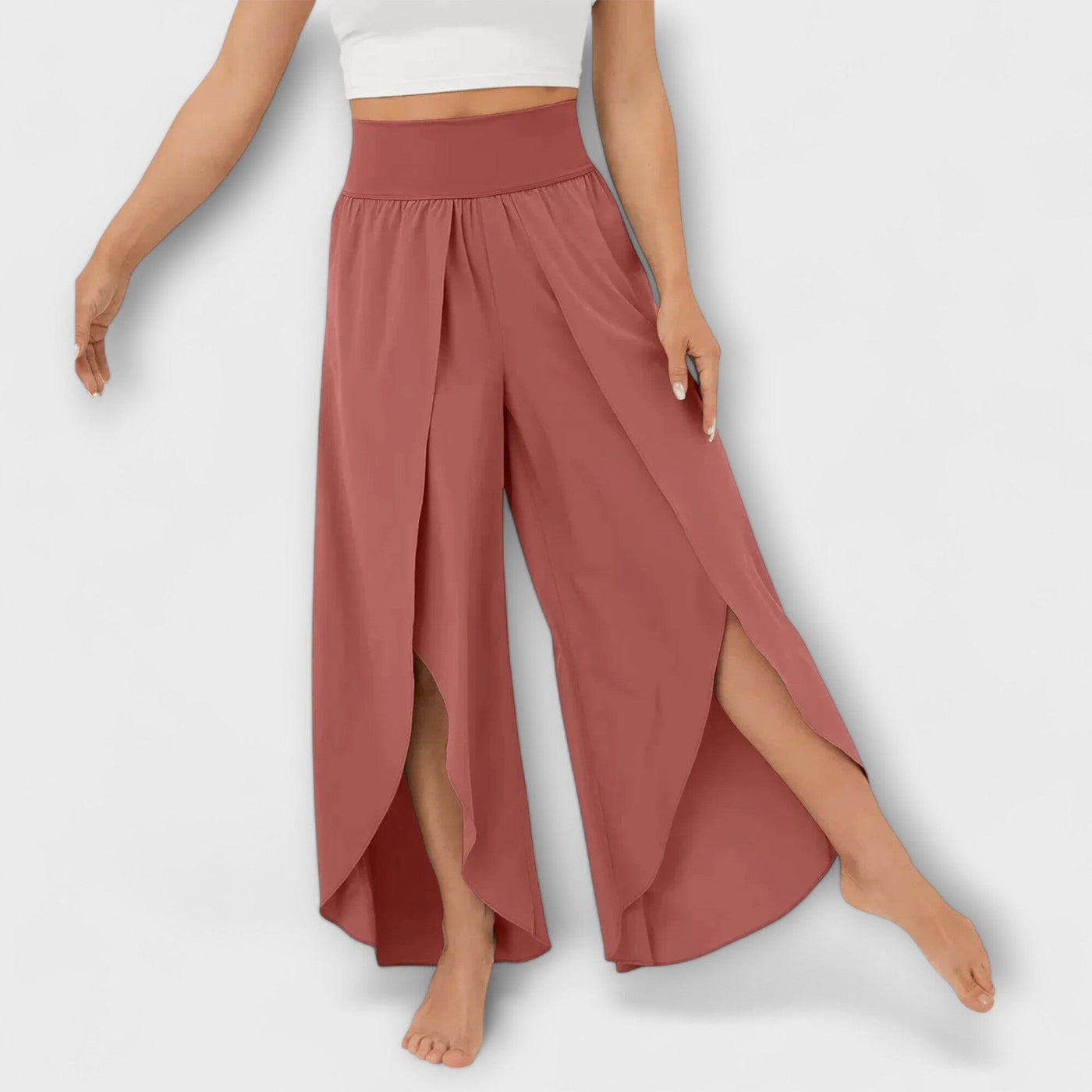 AirFlow – Pantalón para mujer