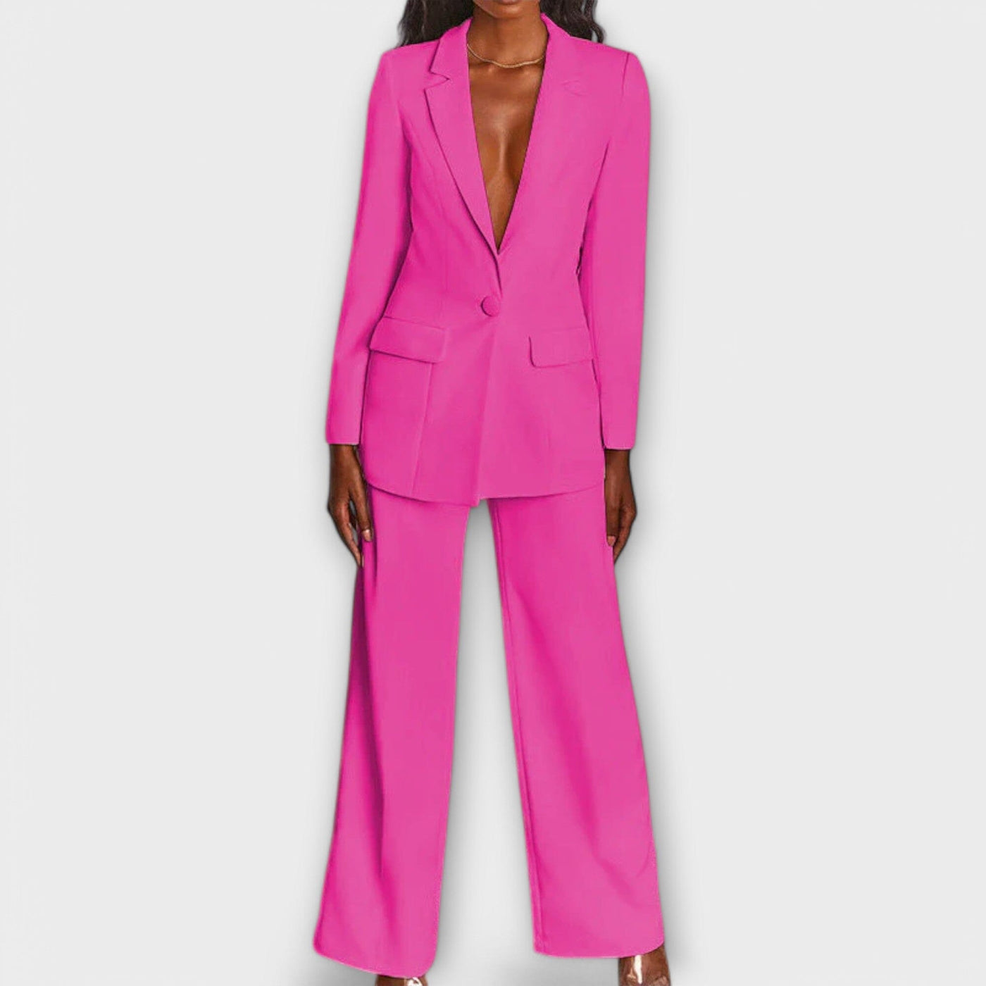 Amélie - Traje de Mujer