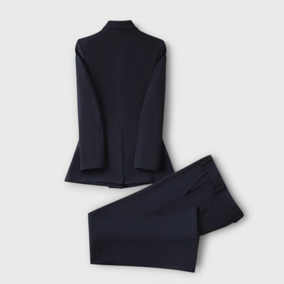 Emma – Conjunto de Chaqueta y Pantalones