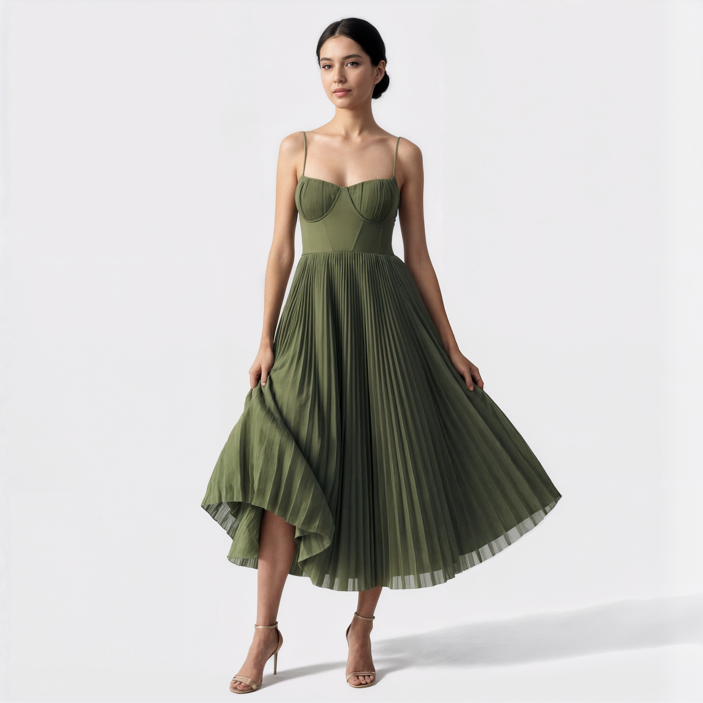 Veronique – Elegancia sin esfuerzo
