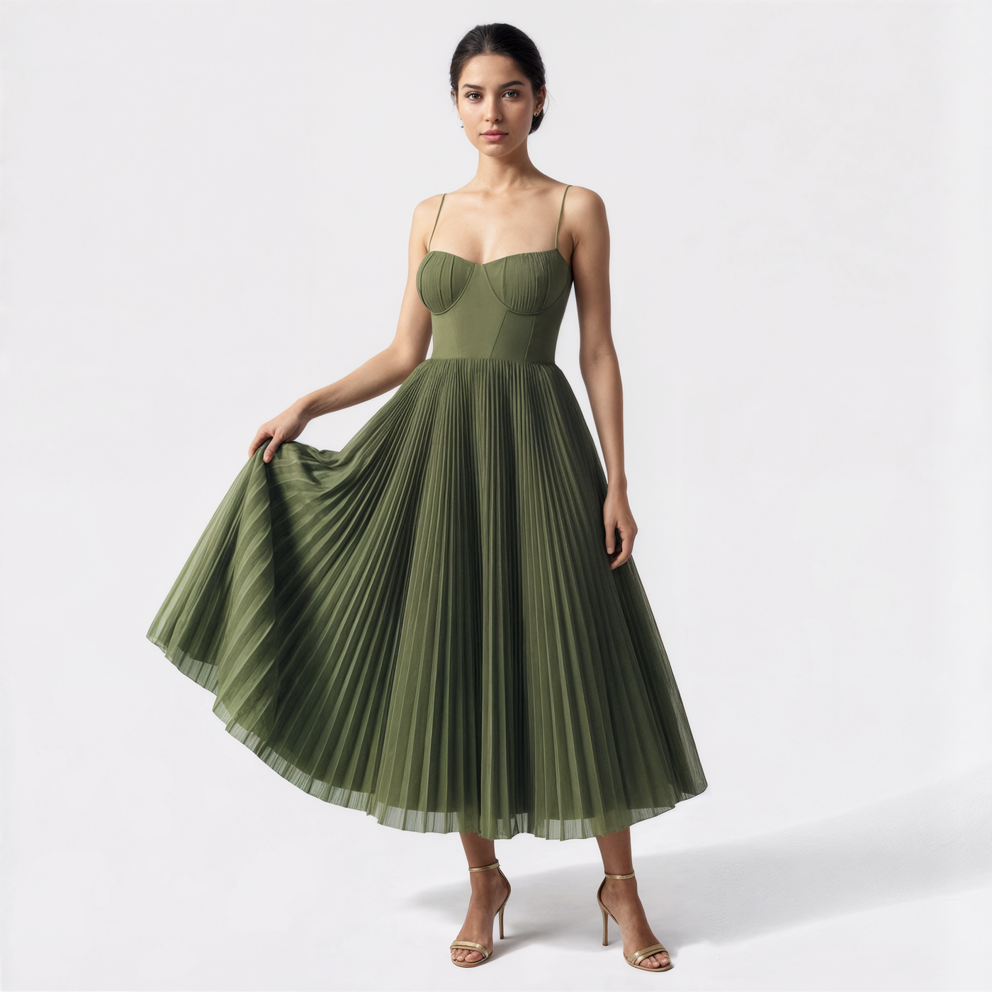 Veronique – Elegancia sin esfuerzo