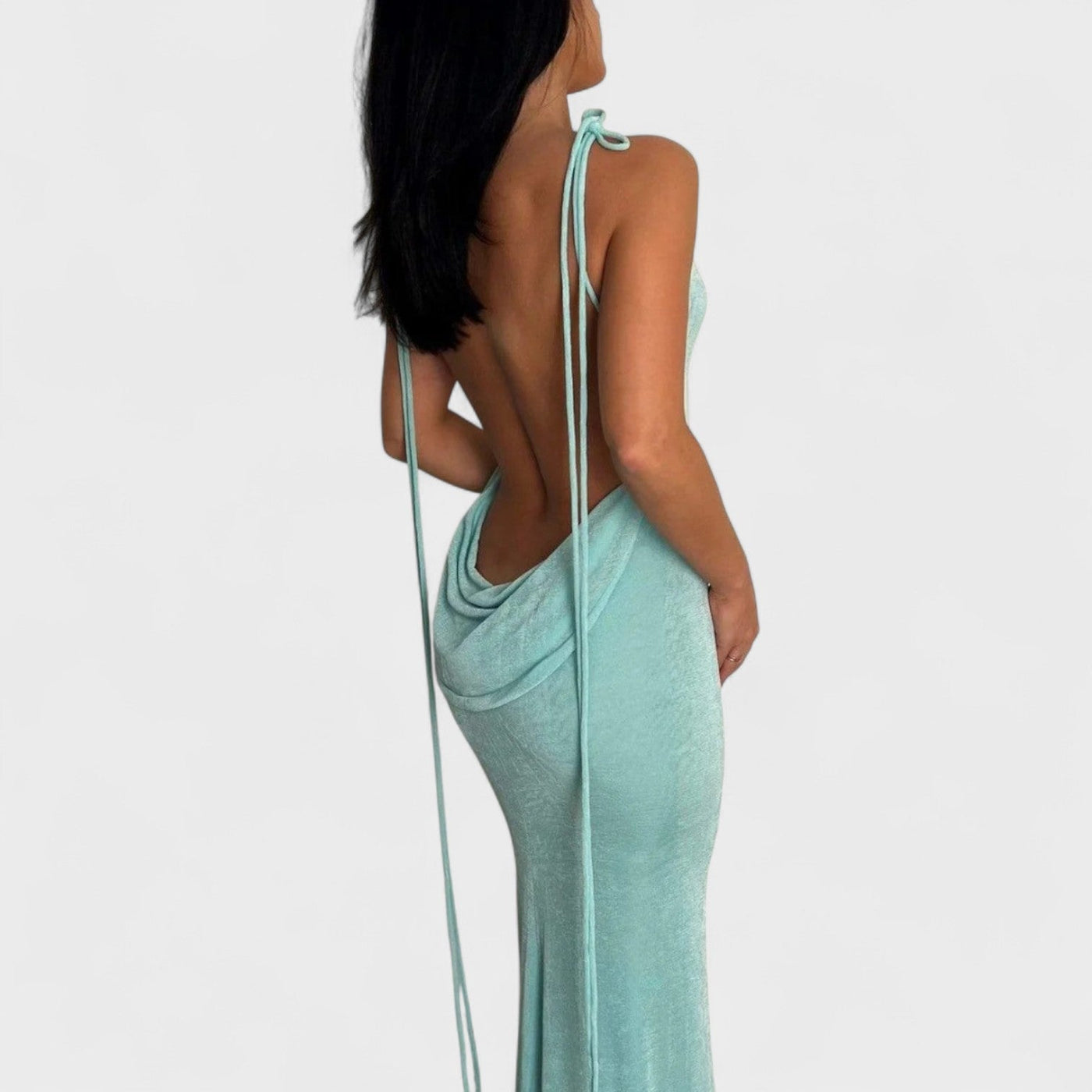 Luna – El vestido que celebra tus curvas
