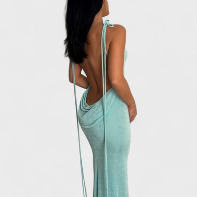 Luna – El vestido que celebra tus curvas