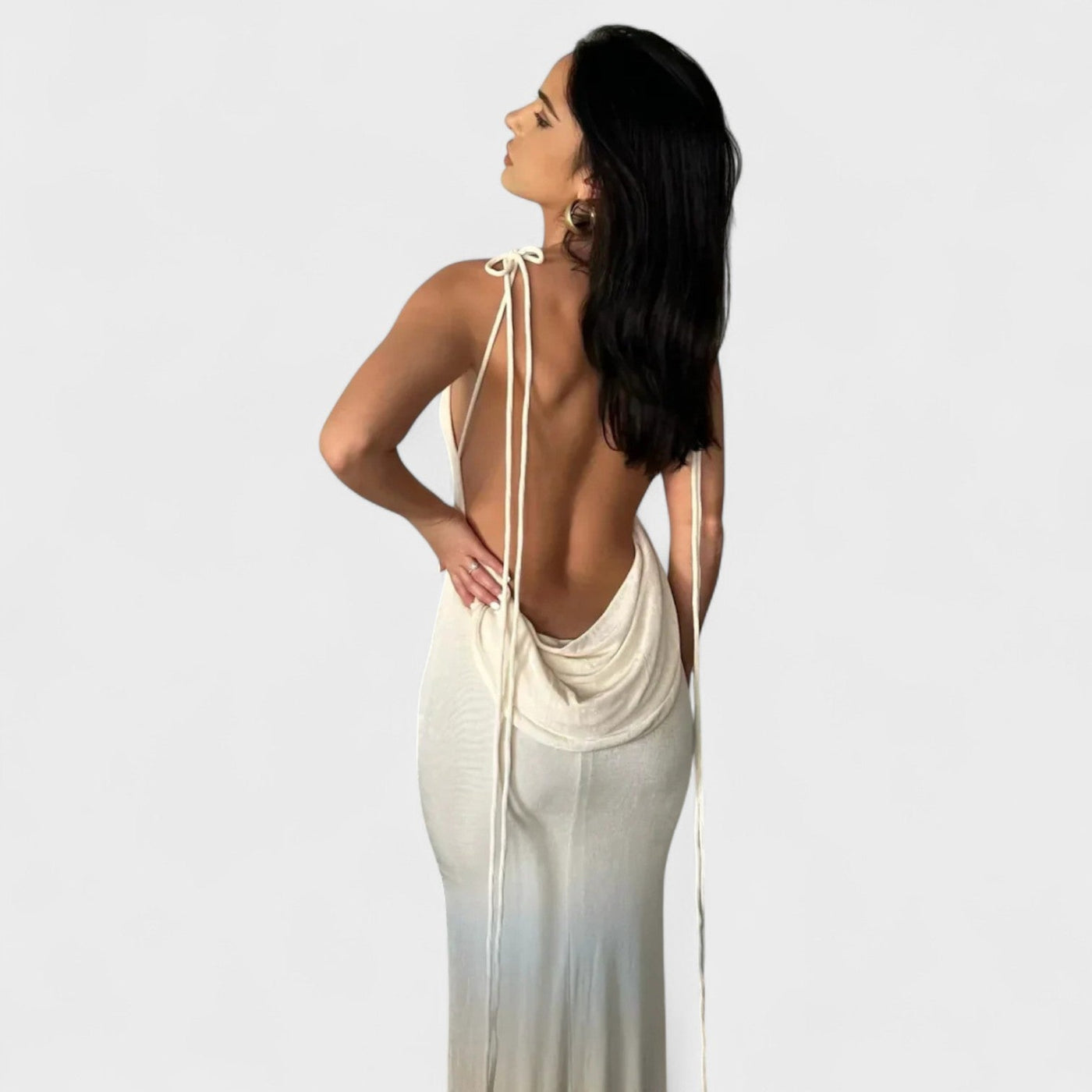 Luna – El vestido que celebra tus curvas