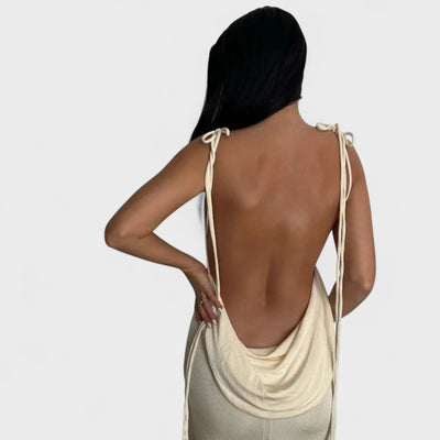 Luna – El vestido que celebra tus curvas