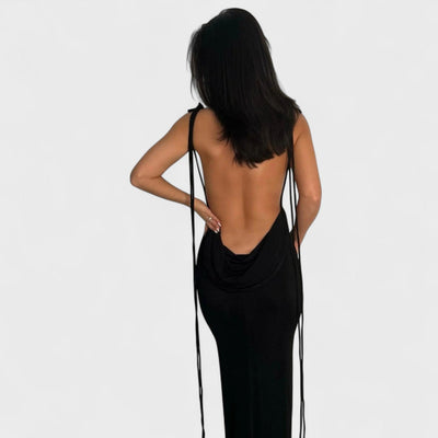 Luna – El vestido que celebra tus curvas
