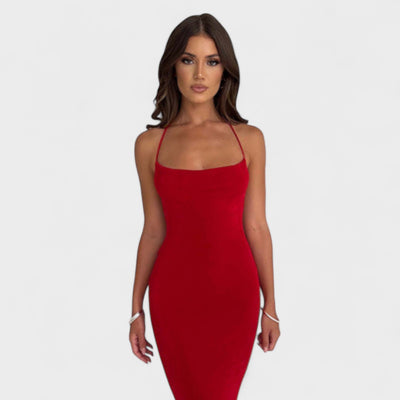 Luna – El vestido que celebra tus curvas