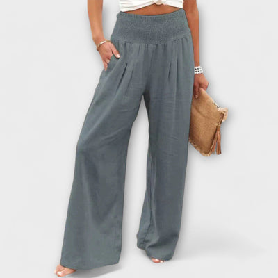 Julie – Pantalón ligero y elegante