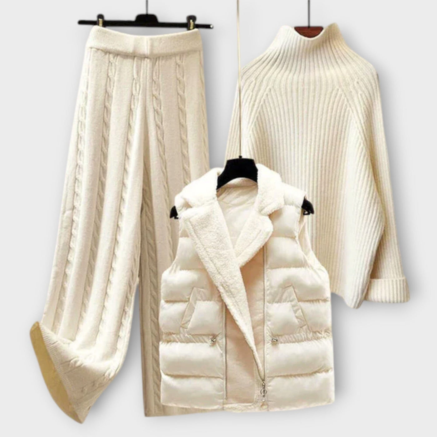 Lucy – Conjunto Cómodo y Casual