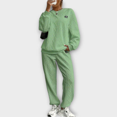 Luna – Conjunto Casual