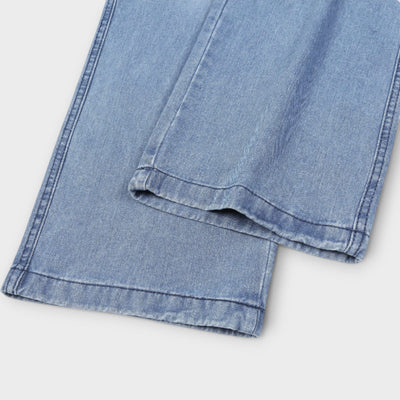 Marem – Pantalón baggy para mujer