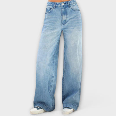 Marem – Pantalón baggy para mujer