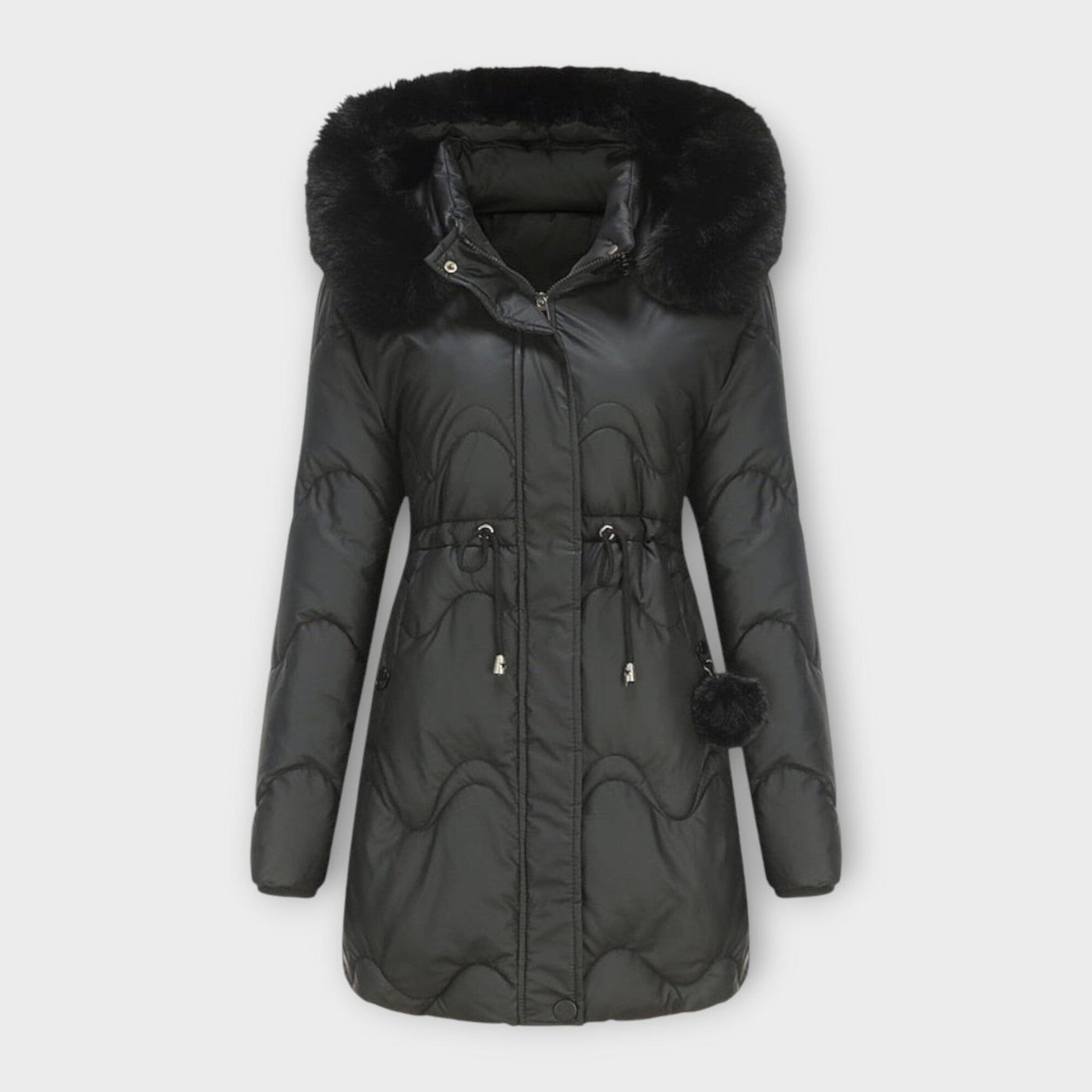 Sabrina – Chaqueta aislante y elegante para mujer