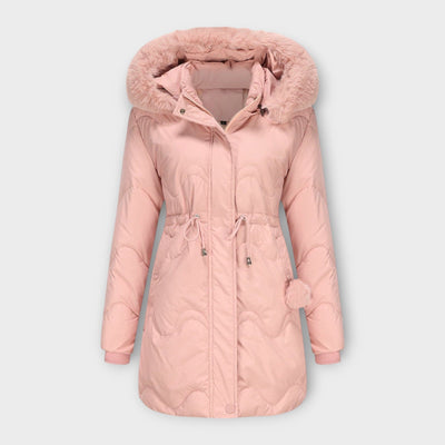 Sabrina – Chaqueta aislante y elegante para mujer