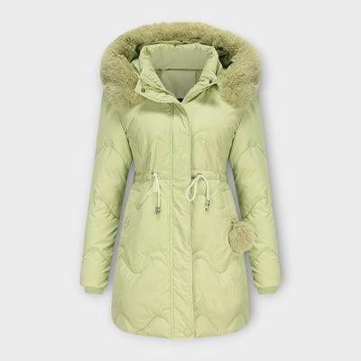 Sabrina – Chaqueta aislante y elegante para mujer