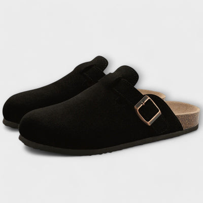 Sandalias ortopédicas de confort